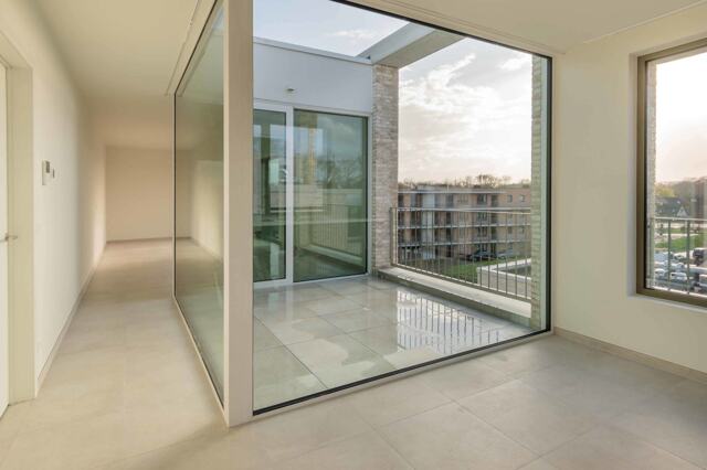 2800 Mechelen - Witzandpad 21301