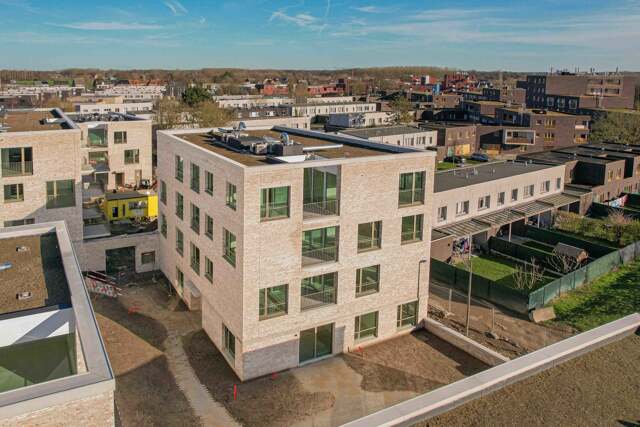 2800 Mechelen - Witzandpad 21301 13
