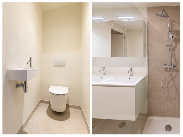 2800 Mechelen - Witzandpad 21302 7