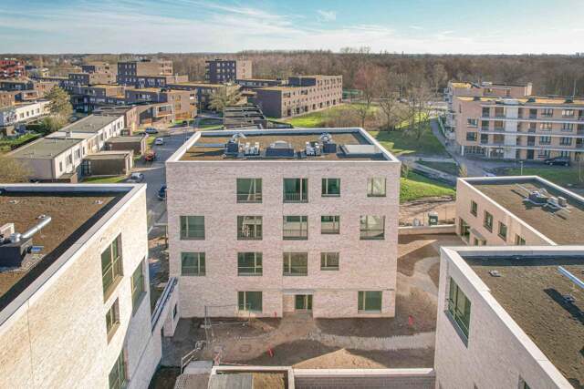 2800 Mechelen - Witzandpad 21302 10