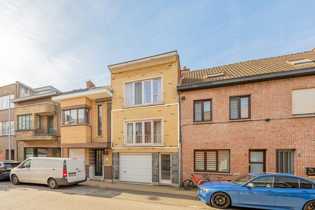 2830 Willebroek - Floridastraat 4A101