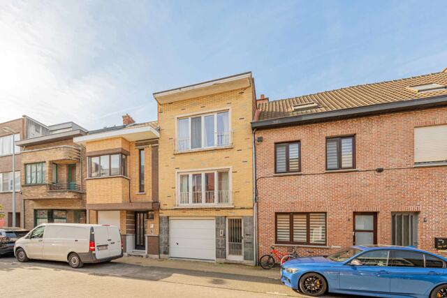 2830 Willebroek - Floridastraat 4A101 11