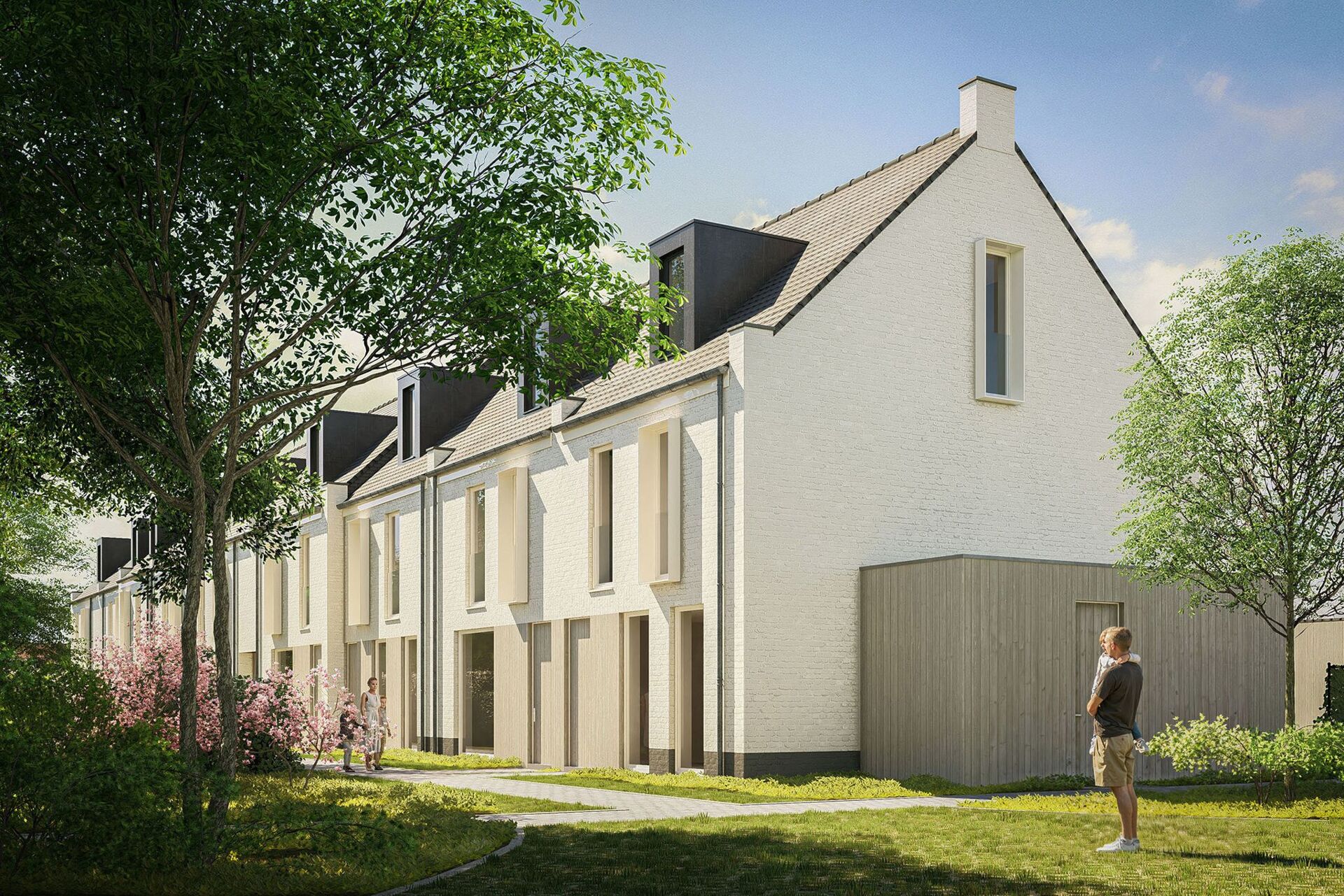 ESDOORN 3