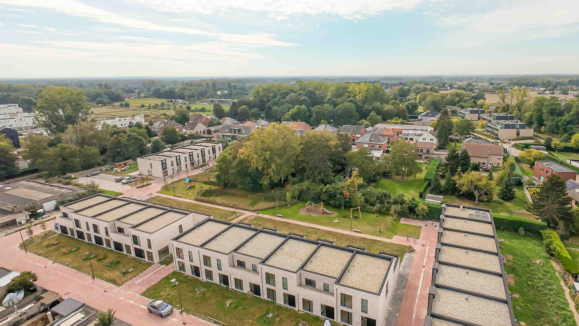 WATERTORENSTRAAT