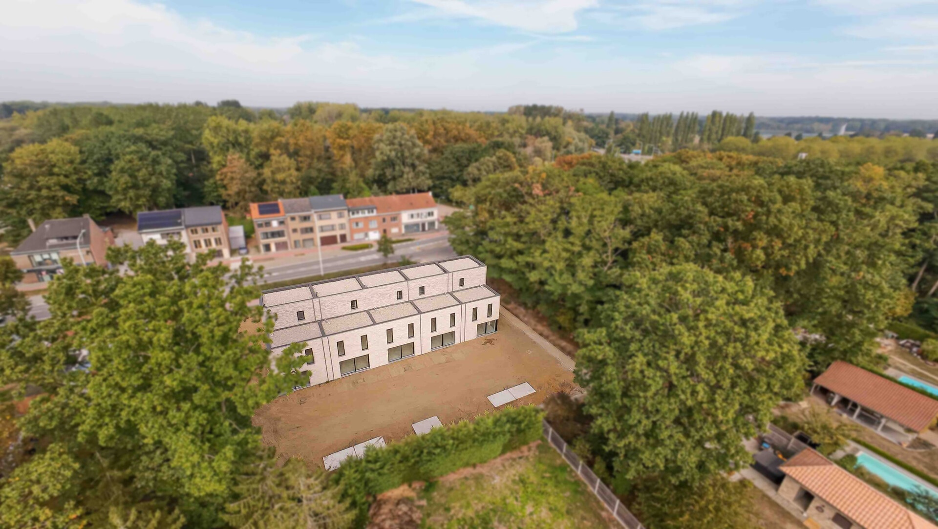 VILLA E 2