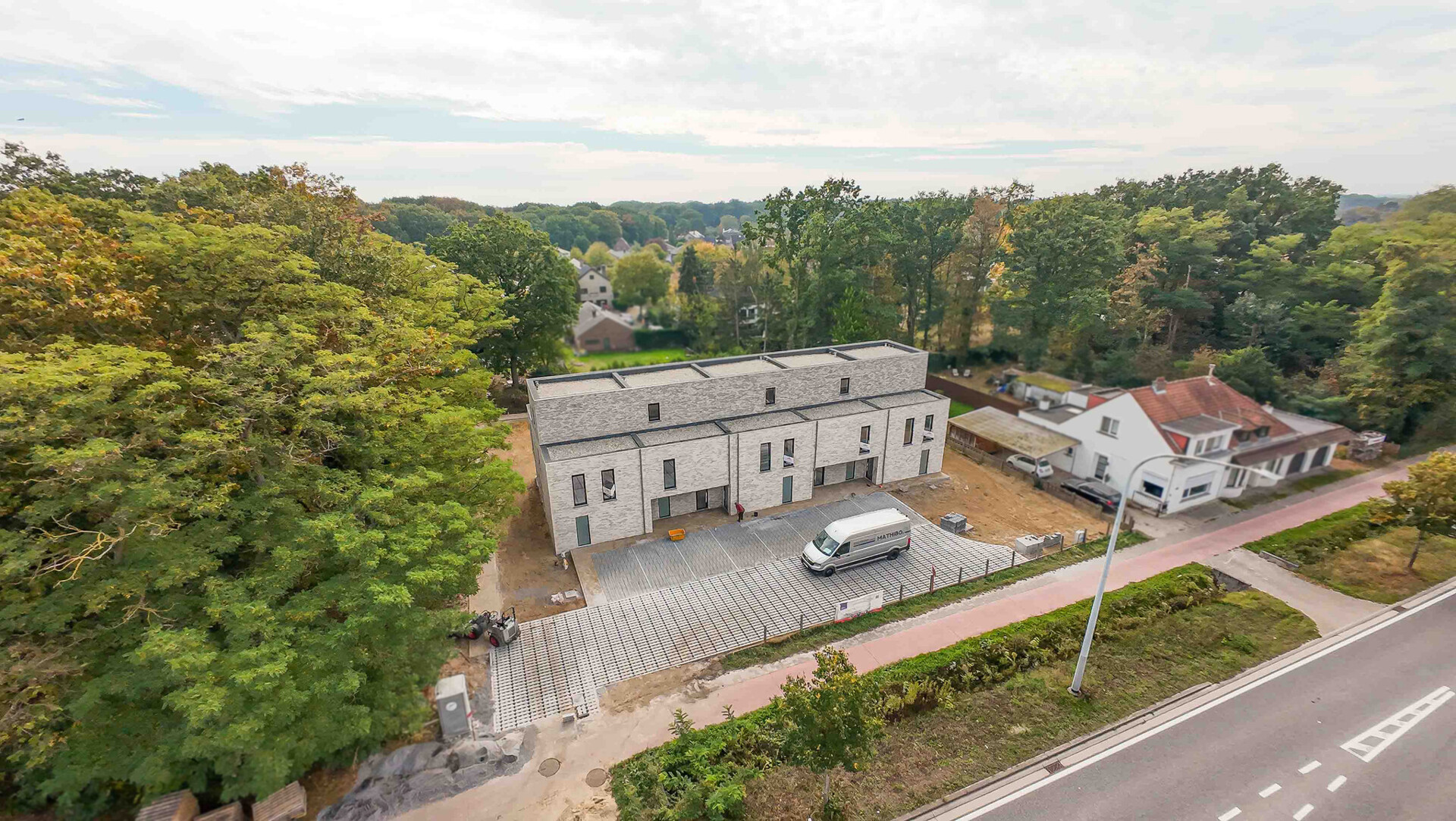 VILLA E 1