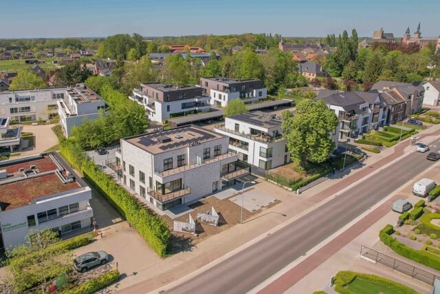 HET DORP - 1.2 2