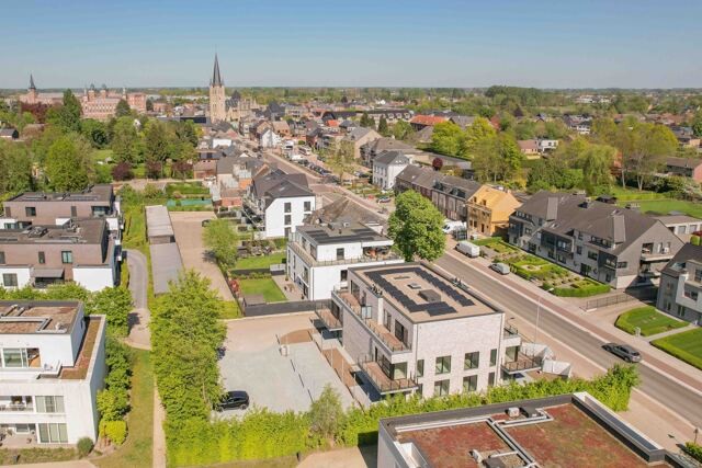 HET DORP - 1.2 1
