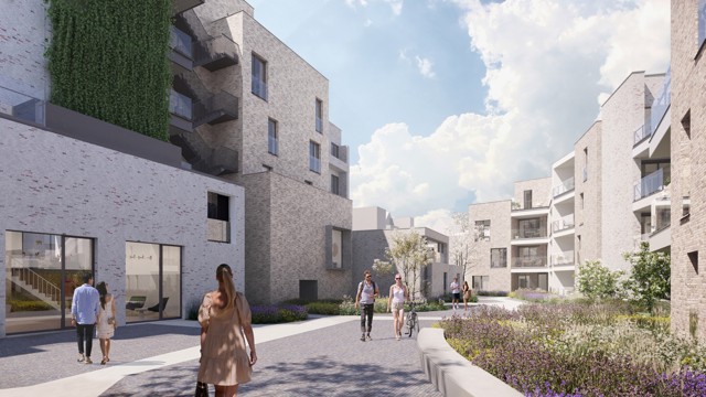 MAALDERIJHOF A2.01 - 2/0203 5
