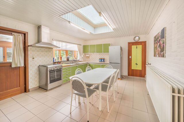 2800 Mechelen - Stuivenbergbaan 220 4