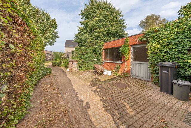 2800 Mechelen - Stuivenbergbaan 220 12
