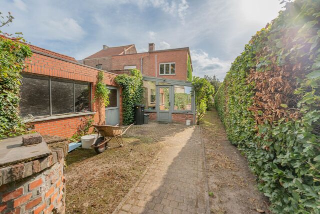2800 Mechelen - Stuivenbergbaan 220 17