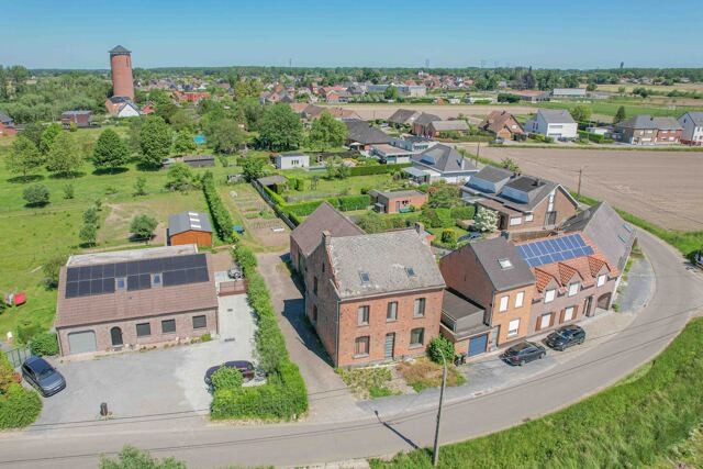 2811 Leest - Wagenmakersstraat 48