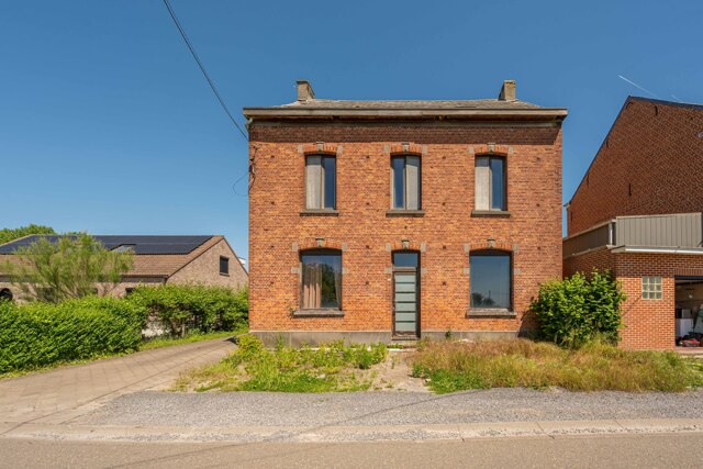 2811 Leest - Wagenmakersstraat 48 2