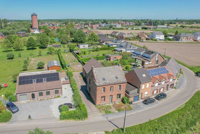 2811 Leest - Wagenmakersstraat 48 2