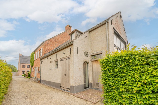 2880 Bornem Mariekerke - Bornemstraat 9 19