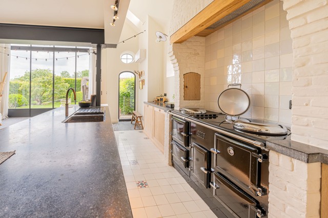 2880 Bornem Mariekerke - Bornemstraat 9 10