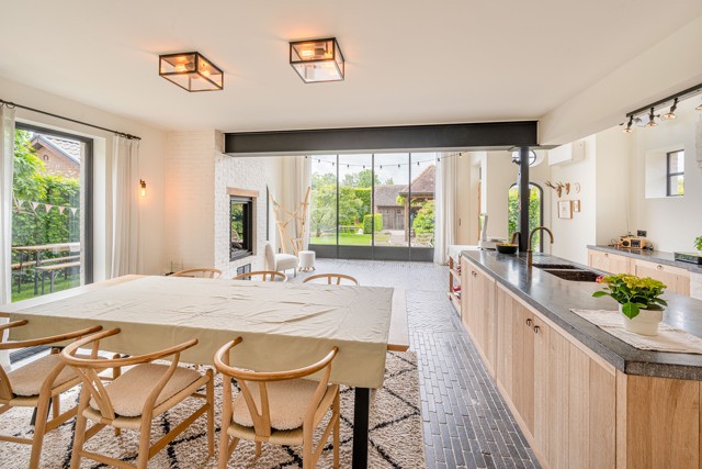 2880 Bornem Mariekerke - Bornemstraat 9 7