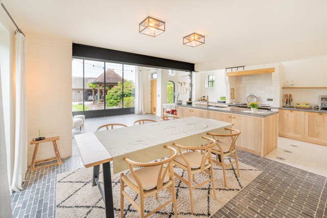 2880 Bornem Mariekerke - Bornemstraat 9 6