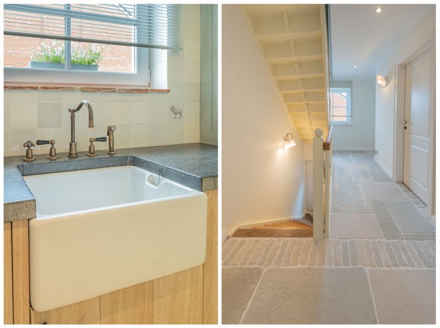 2880 Bornem Mariekerke - Bornemstraat 9 21