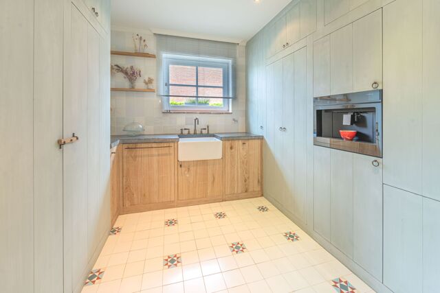 2880 Bornem Mariekerke - Bornemstraat 9 12