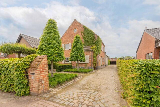 2880 Bornem Mariekerke - Bornemstraat 9 20