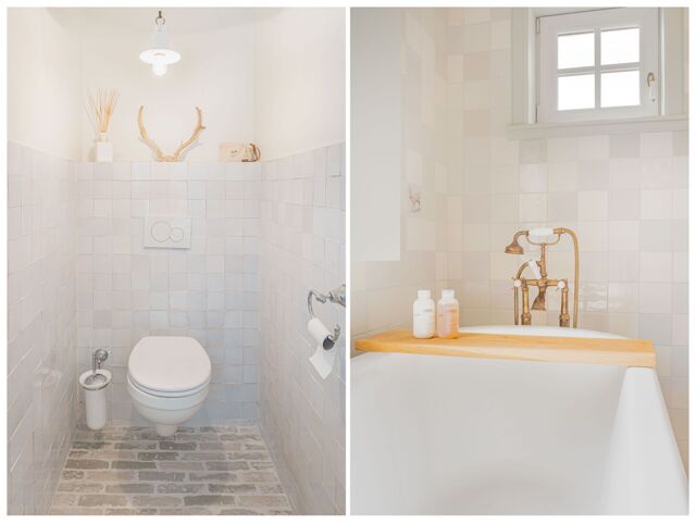 2880 Bornem Mariekerke - Bornemstraat 9 24