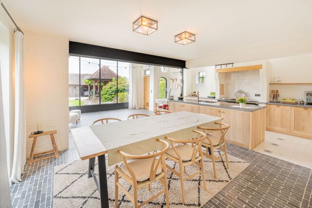 2880 Bornem Mariekerke - Bornemstraat 9 6