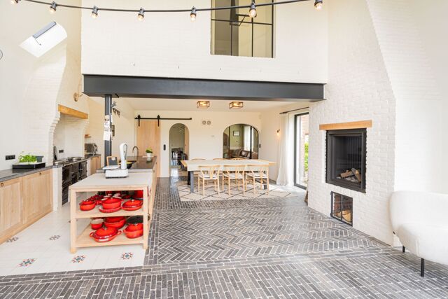 2880 Bornem Mariekerke - Bornemstraat 9 8