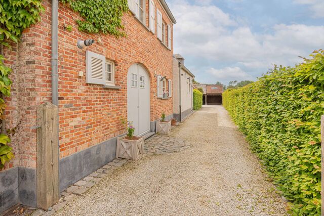 2880 Bornem Mariekerke - Bornemstraat 9 18