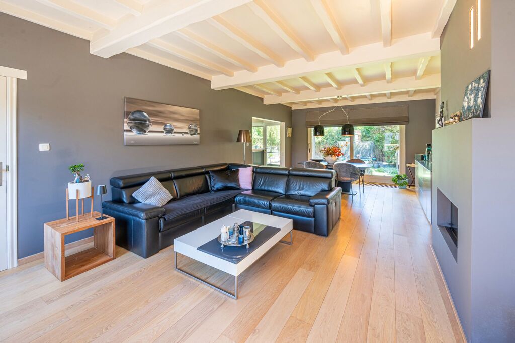 2820 Bonheiden - Oudestraat 50 3