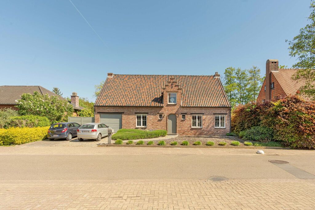 2820 Bonheiden - Oudestraat 50 1