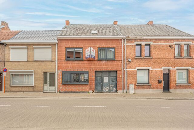 2890 Puurs-Sint-Amands - Oppuursdorp  6 22