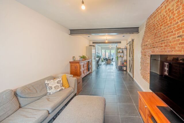 2890 Puurs-Sint-Amands - Oppuursdorp  6 1