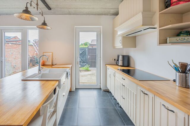 2890 Puurs-Sint-Amands - Oppuursdorp  6 4