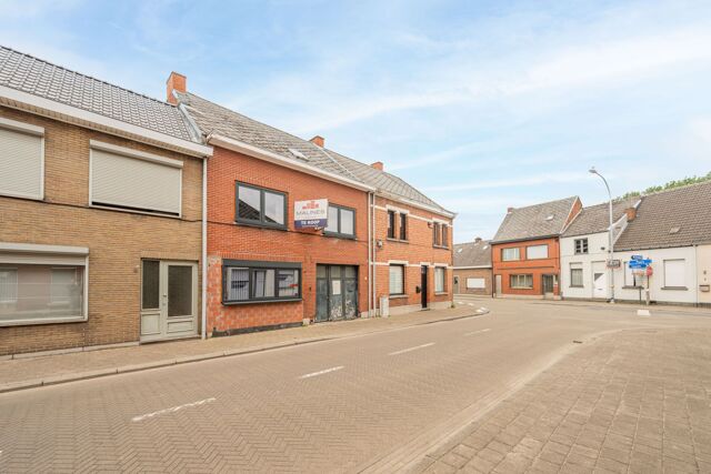 2890 Puurs-Sint-Amands - Oppuursdorp  6 20