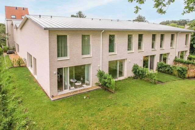 2820 Bonheiden - Plasstraat 7 10 12