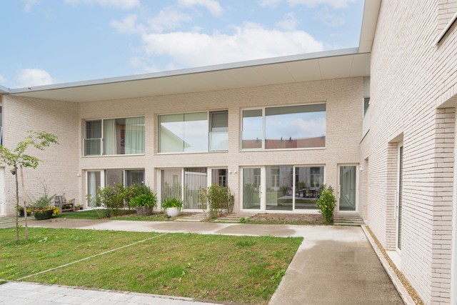 2820 Bonheiden - Plasstraat 7 10 2