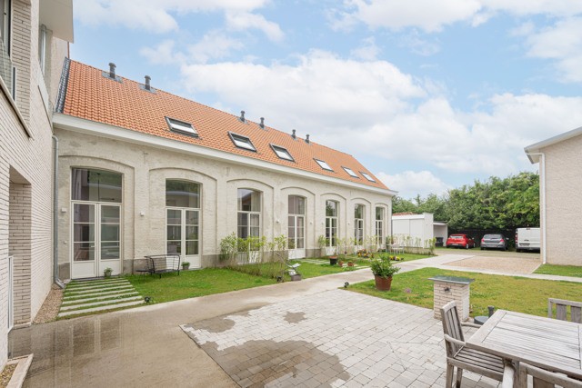2820 Bonheiden - Plasstraat 7 10 1