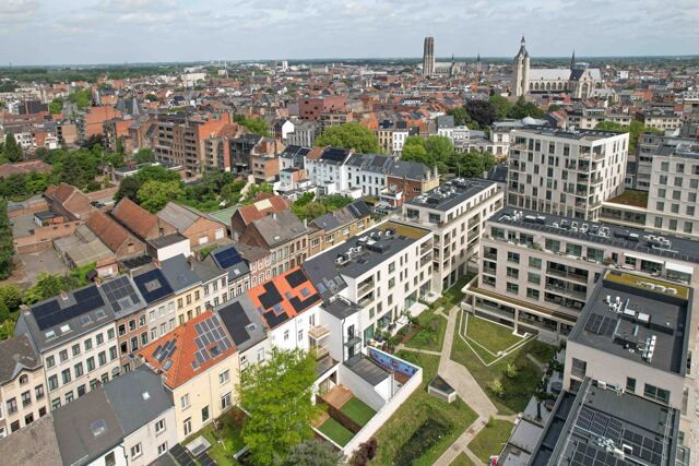 2800 Mechelen - Willem Rosierstraat 21 27