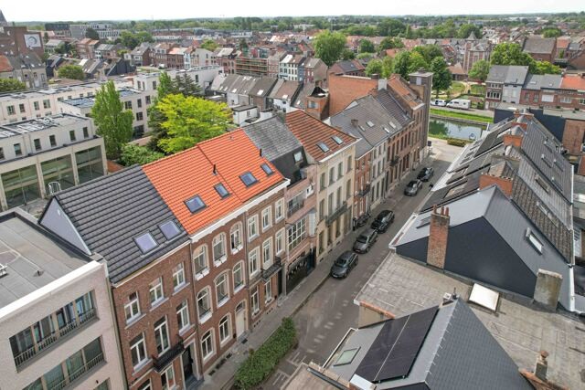 2800 Mechelen - Willem Rosierstraat 21 28
