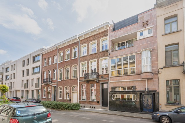 2800 Mechelen - Willem Rosierstraat 21 1