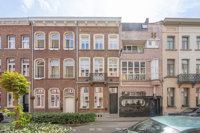 2800 Mechelen - Willem Rosierstraat 21