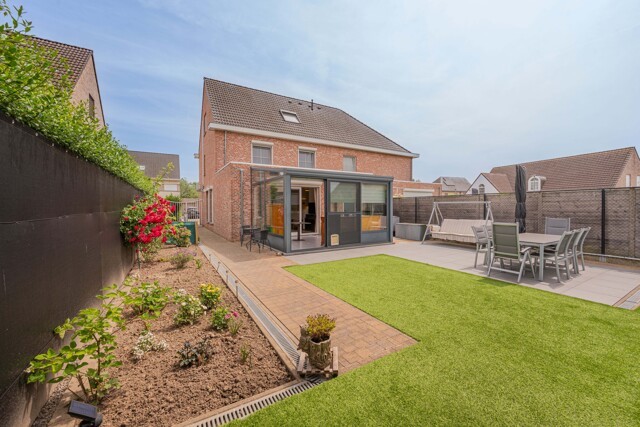 2830 Willebroek - Weerstanderslaan 29