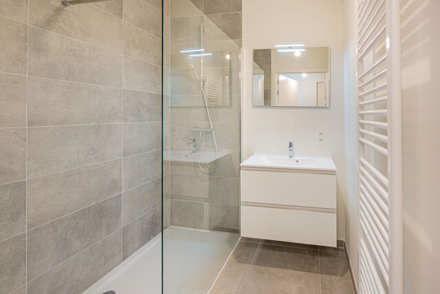 2300 Turnhout - Rode Ridderhof  6 6 4