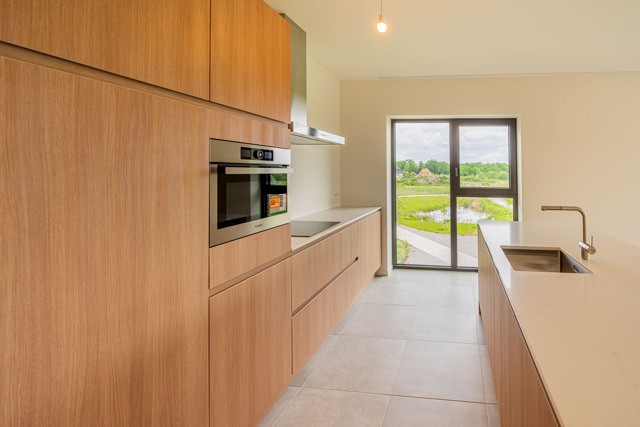 2300 Turnhout  - Rode Ridderhof  10 5 4