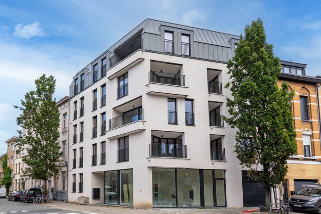 2018 Antwerpen - Provinciestraat 305 301