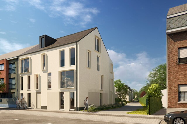 ESDOORN A2.1