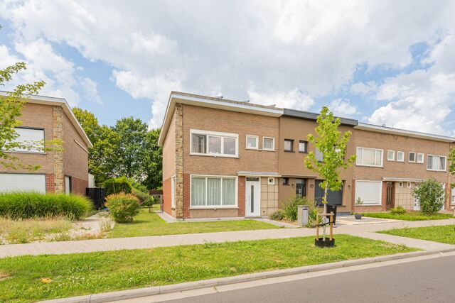2830 Willebroek - Kapellenboslaan 22 2