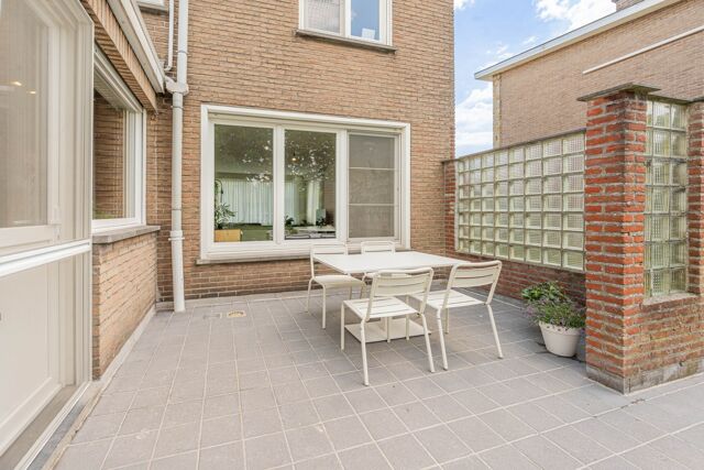 2830 Willebroek - Kapellenboslaan 22 4